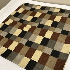 Pillow cover